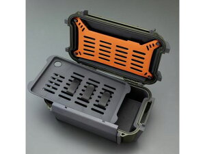 yr[e100~OFFN[|zy񂹁zGXR hP[X OD 226×136×75mm() EA657MC-60 c[{bNX c[obN ۊ 