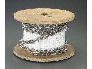 yr[e100~OFFN[|zy񂹁zGXR `F[&[v AJ[p 50m 7.9×14.2mm EA915RA-1 KCh[v egANZT[ AEghA Lvpi