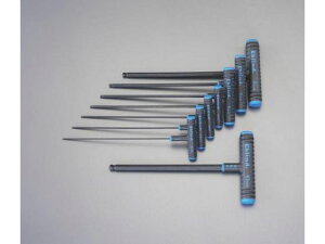 �y���r���[���e��100�~OFF�N�[�|���z�y�����񂹁z�G�X�R [Ball-Hexagon] T�^�����` 2-10mm 230mm 8�{�g �Z�p�_�����` �h���C�o�[ ��Ɨp�i �H��