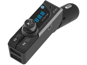 yX[p[SALE聚2,000~N[|119:59|Cg2{zy񂹁zJV Bluetooth FMgX~b^[USB2|-gAUX KD230