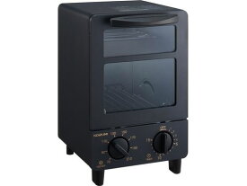 KOIZUMI オーブントースター KOS-0601/K トースター サンドメーカー レンジ キッチン 家電