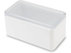 yr[e100~OFFN[|zy񂹁zɐ }XNۊǃP[X zCg I-593 }XN @ ̂Ǒ΍ fBJ