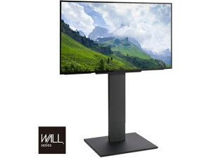 �y���r���[���e��100�~OFF�N�[�|���z���������y�����񂹁z�i�J���� WALL�e���r�X�^���hV5 �n�C�^�C�v �T�e���u���b�N WLTVK6119 �f�B�X�v���C ���j�^�[�X�^���h �f�B�X�v���C�X�^���h �G���g