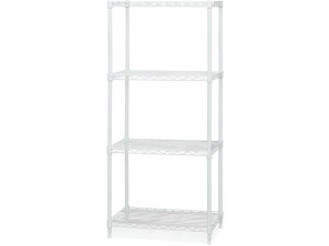 �y�}���\�����聚�|�C���g2�{�z�A�C���X�I�[���} �J���[���^�����b�N 4�i W550×H1230 �z���C�g CMM-55124 ���^�����b�N ���r���O���[ ���[�Ƌ� �C���e���A ���[