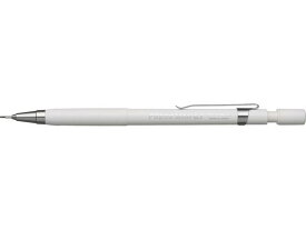 プラチナ プレスマン 0.9mm ホワイト MPS-300＃3 シャープペンシル
