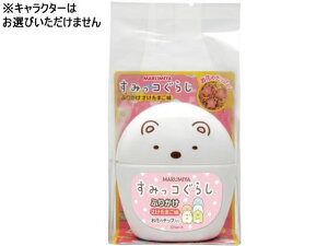 【レビュー投稿で100円OFFクーポン】丸美屋 すみっコぐらし ふりかけ 20g ふりかけ ご飯のお供 調味料 油 食品