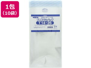 yX[p[SALE聚10ȏOFF2,000~N[|zwCR[ NX^pbN 260×140mm T14-26 100×10 ܂Ƃߔ  u Ɩp OPP e[vt