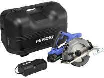 楽天市場】日立工機 丸のこ fc6bb2 165mmの通販