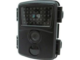 【お取り寄せ】ブロードウォッチ 乾電池式防犯カメラ SEC-IRTF-1080P 防犯カメラ 防犯セキュリティ