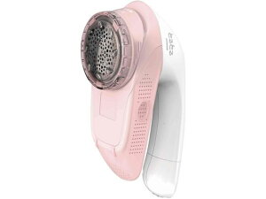 【レビュー投稿で100円OFFクーポン】【お取り寄せ】マクセル 毛玉とり器 USB充電式 ピンク KC-NR522-P 毛玉取り アイロン ミシン 衣類ケア 生活 家事家電