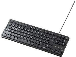 �y���r���[���e��100�~OFF�N�[�|���z�y�����񂹁z�T�����T�v���C �É��L�[�{�[�h (�L���E�e���L�[�Ȃ�) SKB-SL38BK �L�[�{�[�h �}�E�X ���͋@�� �p�\�R�� �Ɠd