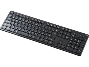 yr[e100~OFFN[|zy񂹁zTTvC CXÉL[{[h (2.4GHzCXEeL[) L[{[h }EX ͋@ p\R Ɠd