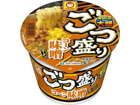 東洋水産 ごつ盛り コーン味噌ラーメン ラーメン インスタント食品 レトルト食品