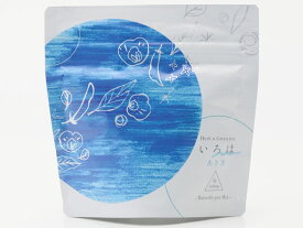 【マラソン限定2000円クーポン★ポイント2倍16日9:59迄】白井製茶 緑茶 フレーバーティ いろは あさぎ お茶 飲料