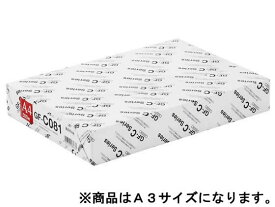 キヤノン 高白色用紙 GF-C081 A3 500枚 4044B001 A3 カラーレーザー用紙 レーザープリンタ用紙