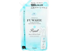 【お取り寄せ】クラシエ プロスタイル フワリエ ベーストリートメントシャワー 詰替用 420mL ヘアウォーター ミスト スタイリング ヘアケア