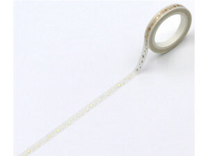 yr[e100~OFFN[|z[hNtg LL}XLOe[v Sparkly 5mm×5m KRMT5-006 fR[Vp}XLOe[v fR[VObY