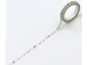 yr[e100~OFFN[|z[hNtg LL}XLOe[v Music 5mm×5m KRMT5-012 fR[Vp}XLOe[v fR[VObY