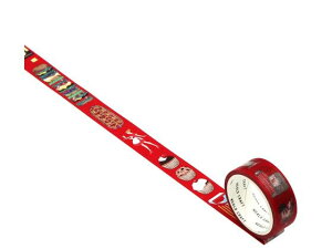 yr[e100~OFFN[|z[hNtg ă}X Diner 15mm×7m TMMT15-003 fR[Vp}XLOe[v 15mm fR[VObY