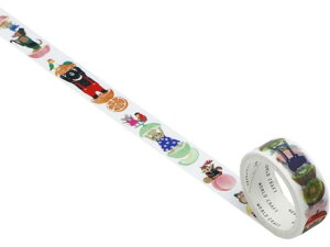 yr[e100~OFFN[|z[hNtg ă}X ELEL!t[c 15mm×7m TMMT15-007 fR[Vp}XLOe[v 15mm fR[VObY