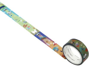 yr[e100~OFFN[|z[hNtg ă}X mFs 15mm×7m fR[Vp}XLOe[v 15mm fR[VObY