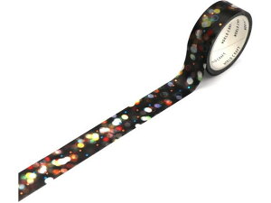 yr[e100~OFFN[|z[hNtg LL}XLOe[v Illumination 15mm×5m fR[Vp}XLOe[v 15mm fR[VObY