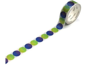 yr[e100~OFFN[|z[hNtg LL}XLOe[v Circle 15mm×5m fR[Vp}XLOe[v 15mm fR[VObY