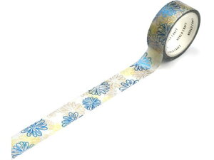 yr[e100~OFFN[|z[hNtg LL}XLOe[v Gerbera 15mm×5m fR[Vp}XLOe[v 15mm fR[VObY