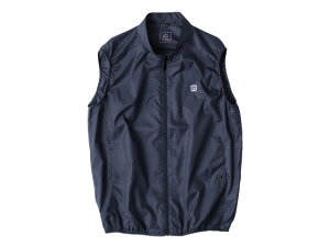 【レビュー投稿で100円OFFクーポン】【お取り寄せ】ビッグボーン 空調風神服 ベスト ブラック 4L EBA5089-70-4L 空調風神服用 ベスト ウェア単体 ファン付きウェア ユニフォーム