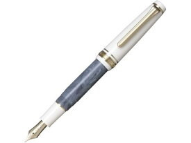 【お取り寄せ】セーラー ランコントル万年筆 中細 グリーフェール 万年筆 筆ペン デスクペン