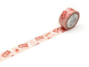 yr[e100~OFFN[|zy񂹁zJ mt×dagashi ~jR[ 15mm×3m MTDAGA014 fR[Vp}XLOe[v 15mm fR[VObY