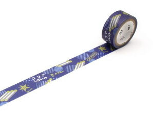 yr[e100~OFFN[|zy񂹁zJ mt×dagashi RRAVKbg 15mm×3m MTDAGA017 fR[Vp}XLOe[v 15mm fR[VObY