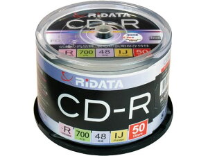 yr[e100~OFFN[|zy񂹁zRITEK f[^pCD-R 50 CD-R700WPX50CKC f[^pCD|R CD|RW f[^pfBA L^fBA [J[h Ɠd