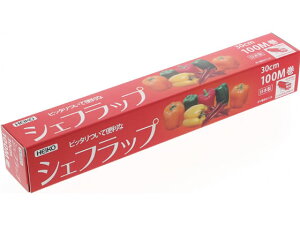 yubNtCf[聚279:59X|Cg2{zy񂹁zVW} wCR[ ƖpVFtbv 30cm×100m 4320153 Ɩpbv bv A~zC NbLOV[g Lb`