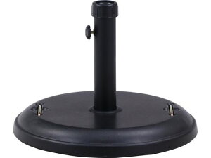 【レビュー投稿で100円OFFクーポン】【メーカー直送】不二貿易 パラソルベース 22kg TH22-B 75818【代引不可】【お客様組立】パラソル ガーデンファニチャー 屋外家具 インテリア 収納