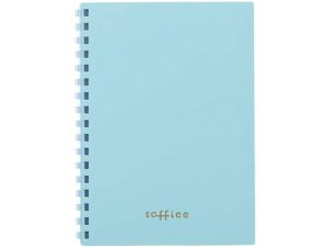 yr[e100~OFFN[|zy񂹁zqgu \tB[`Fm[g A6 Br6mm u[ 30 N3101-8 Br r6mm A6m[g