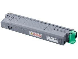 【マラソン限定★2,000円クーポン＆ポイント2倍】リコー RICOH トナー ブラック P C6000H 600683 リコー RICOHカラー レーザープリンタ トナーカートリッジ インク