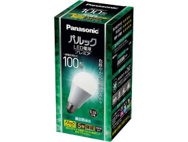 パナソニック LED電球 プレミア E26 100形 1520lm 昼白色 60W形相当 一般電球 E26 LED電球 ランプ