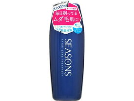 【お取り寄せ】明色化粧品 シーズンズ アフターケアトリートメント[極ハード] 200mL