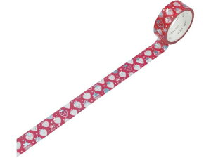 yr[e100~OFFN[|z[hNtg LL}XLOe[v Strawberry KRMT15-045 fR[Vp}XLOe[v 15mm fR[VObY