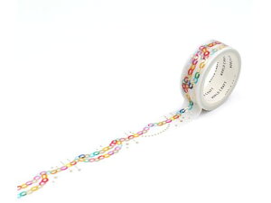 yr[e100~OFFN[|z[hNtg LL}XLOe[v Paper garland KRMT15-062 fR[Vp}XLOe[v 15mm fR[VObY