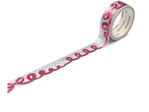 yr[e100~OFFN[|z[hNtg LL}XLOe[v Ribbon KRMT15-064 fR[Vp}XLOe[v 15mm fR[VObY