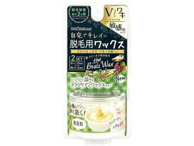 【お取り寄せ】三宝 テンスターセシル 脱毛用ホットブライズワックス敏感肌タイプ 40g×2