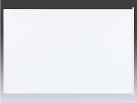 【お取り寄せ】サンワサプライ プロジェクタースクリーン(マグネット式) PRS-WB1218MK スクリーン プロジェクター カメラ AV機器