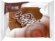 パネックス チョコデニッシュ 菓子パン パン 食材 食品