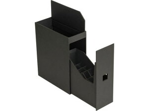 yr[e100~OFFN[|zy񂹁ziJoV TATE-DASHI STCY ubN TD-101BK  fXNgbv[ fXN 