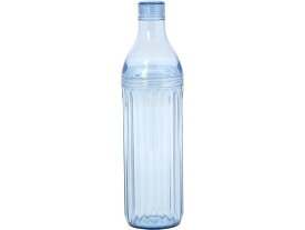 【お取り寄せ】シービージャパン LSボトル 1L ブルー ピッチャー テーブル キッチン