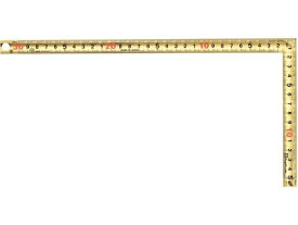 【お取り寄せ】新潟精機 黄金曲尺 鳶 30cm 快段目盛 GCT-30CKD 直尺 曲尺 角度計 測定 作業