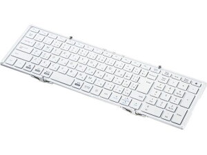 yr[e100~OFFN[|zy񂹁zTTvC Bluetooth܂肽݃tL[{[h SKB-BT35W L[{[h }EX ͋@ p\R Ɠd