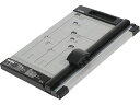カール事務器 ディスクカッター A4対応 10枚裁断 DC-200NA 裁断機本体 切る 文具 事務